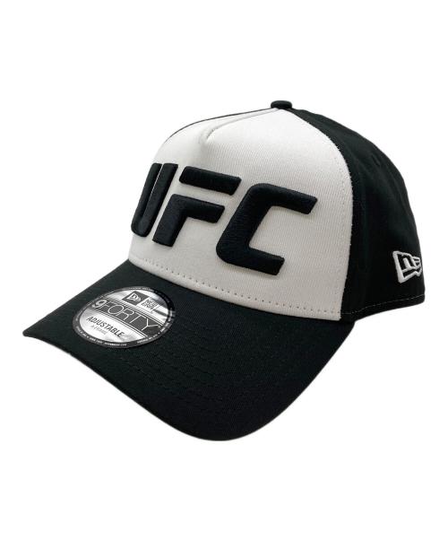 New Era（ニューエラ）New Era (ニューエラ) キャップ ブラックの古着・服飾アイテム