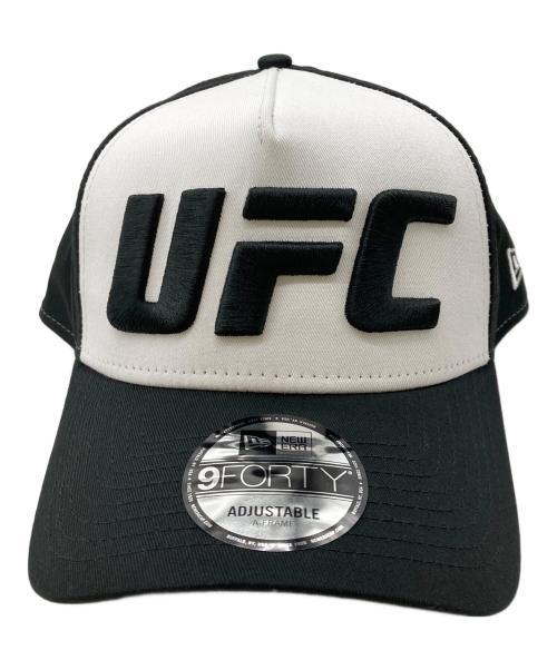 New Era（ニューエラ）New Era (ニューエラ) キャップ ブラックの古着・服飾アイテム