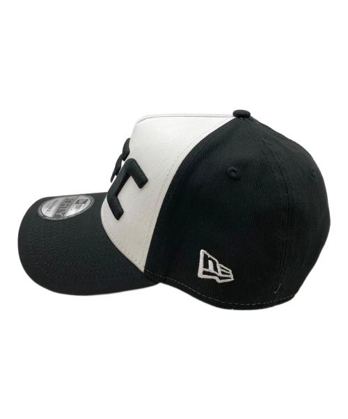 New Era（ニューエラ）New Era (ニューエラ) キャップ ブラックの古着・服飾アイテム