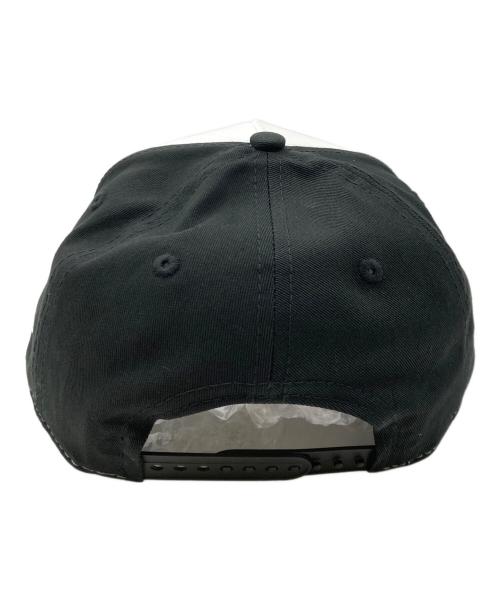 New Era（ニューエラ）New Era (ニューエラ) キャップ ブラックの古着・服飾アイテム