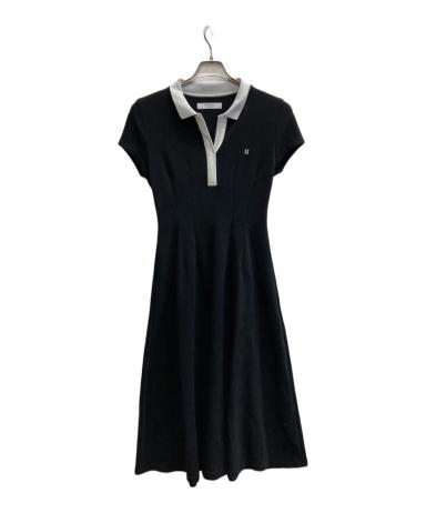 中古・古着通販】HER LIP TO (ハーリップトゥ) Short Sleeve Polo