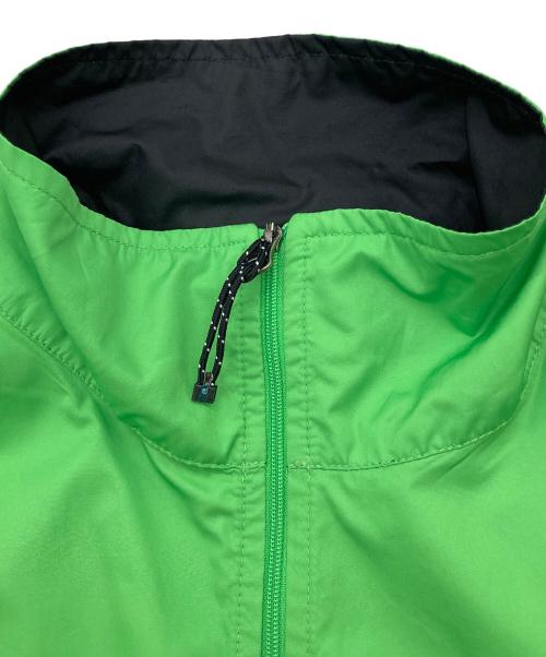 POLO SPORT（ポロスポーツ）POLO SPORT (ポロスポーツ) ジップアップジャケット グリーン サイズ:Mの古着・服飾アイテム