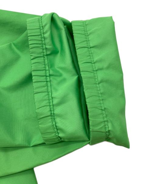 POLO SPORT（ポロスポーツ）POLO SPORT (ポロスポーツ) ジップアップジャケット グリーン サイズ:Mの古着・服飾アイテム