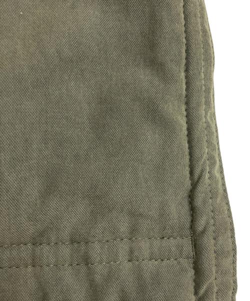 L.L.Bean（エルエルビーン）L.L.Bean (エルエルビーン) フーデッドコート オリーブ サイズ:Mの古着・服飾アイテム