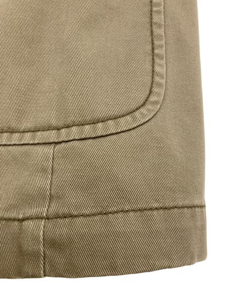 L.L.Bean（エルエルビーン マウンテンパーカー）L.L.Bean (エルエルビーン) 2Bジャケット ベージュ サイズ:FREEの古着・服飾アイテム