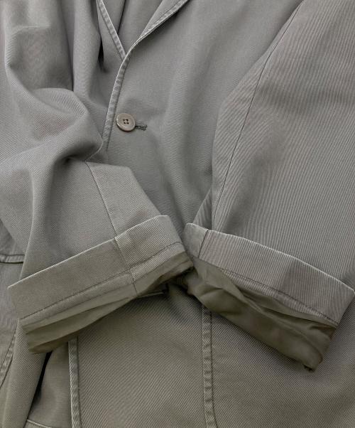 L.L.Bean（エルエルビーン マウンテンパーカー）L.L.Bean (エルエルビーン) 2Bジャケット ベージュ サイズ:FREEの古着・服飾アイテム