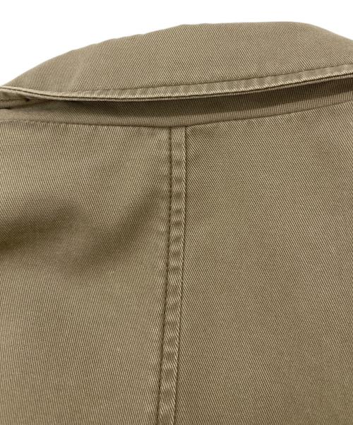 L.L.Bean（エルエルビーン マウンテンパーカー）L.L.Bean (エルエルビーン) 2Bジャケット ベージュ サイズ:FREEの古着・服飾アイテム