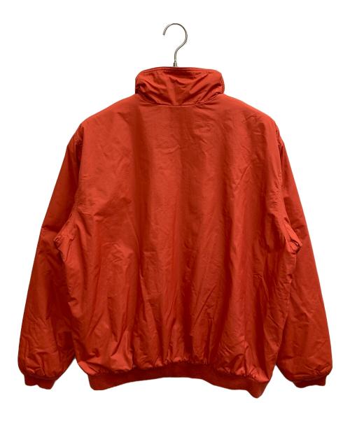 L.L.Bean（エルエルビーン）L.L.Bean (エルエルビーン) ナイロンシェルジャケット オレンジ サイズ:XLの古着・服飾アイテム