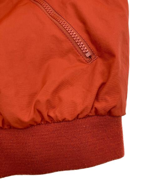 L.L.Bean（エルエルビーン）L.L.Bean (エルエルビーン) ナイロンシェルジャケット オレンジ サイズ:XLの古着・服飾アイテム