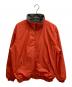 L.L.Bean（エルエルビーン）の古着「ナイロンシェルジャケット」｜オレンジ