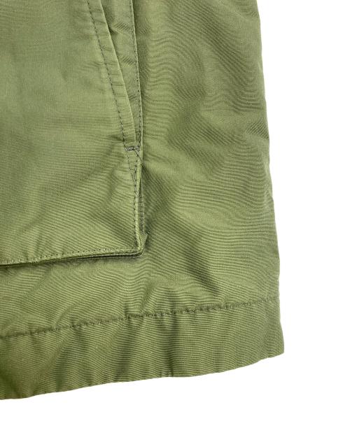 L.L.Bean（エルエルビーン）L.L.Bean (エルエルビーン) フーデッドコート カーキ サイズ:XLの古着・服飾アイテム