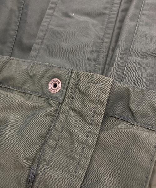 L.L.Bean（エルエルビーン）L.L.Bean (エルエルビーン) フーデッドコート カーキ サイズ:XLの古着・服飾アイテム