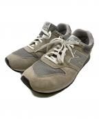 NEW BALANCEニューバランス）の古着「スニーカー」｜グレー