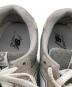 中古・古着 NEW BALANCE (ニューバランス) スニーカー グレー サイズ:27.5：5000円