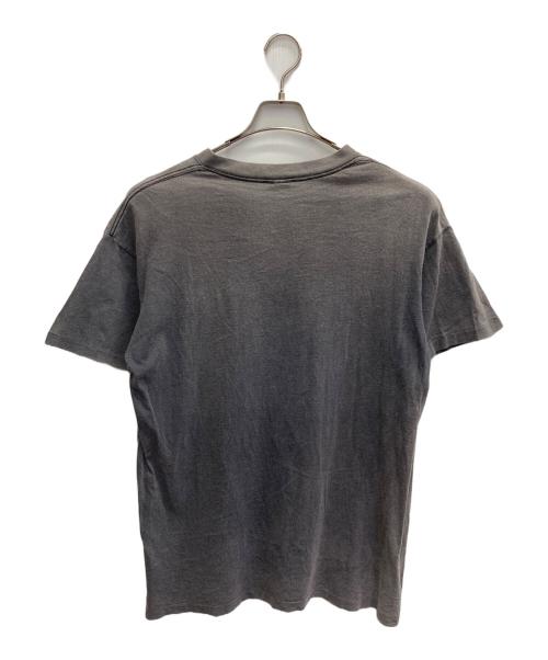 NIKE（ナイキ）NIKE (ナイキ) 80s～90s プリントTシャツ【USA製】 グレー サイズ:Lの古着・服飾アイテム