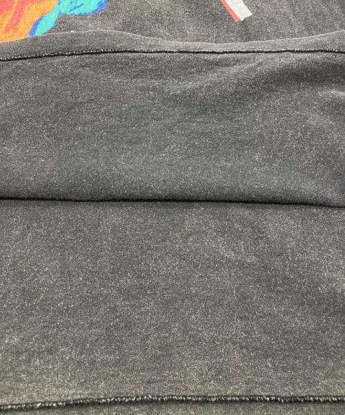 NIKE（ナイキ）NIKE (ナイキ) 80s～90s プリントTシャツ【USA製】 グレー サイズ:Lの古着・服飾アイテム