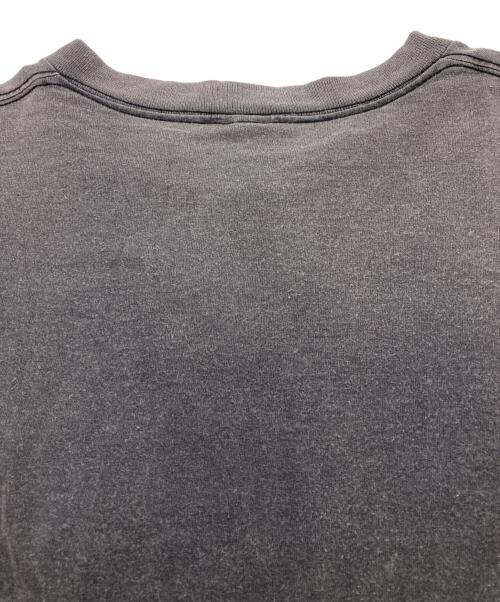 NIKE（ナイキ）NIKE (ナイキ) 80s～90s プリントTシャツ【USA製】 グレー サイズ:Lの古着・服飾アイテム