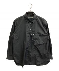 中古・古着通販】H BEAUTY&YOUTH (エイチ ビューティー&ユース) Shirt