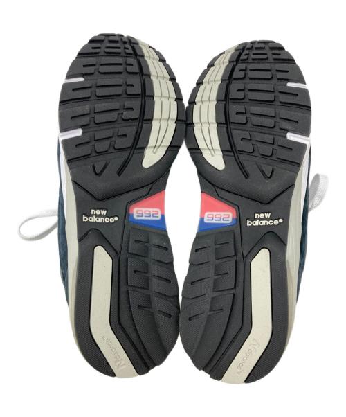 NEW BALANCE（ニューバランス）NEW BALANCE (ニューバランス) U992 