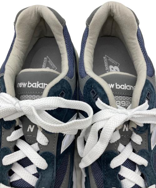 NEW BALANCE（ニューバランス）NEW BALANCE (ニューバランス) U992 