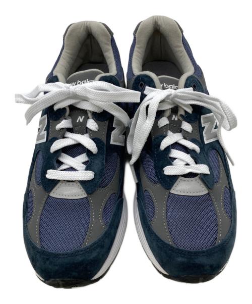 NEW BALANCE（ニューバランス）NEW BALANCE (ニューバランス) U992 