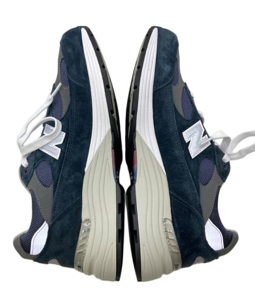 NEW BALANCE（ニューバランス）NEW BALANCE (ニューバランス) U992 