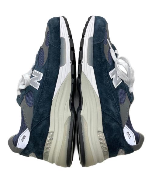 NEW BALANCE（ニューバランス）NEW BALANCE (ニューバランス) U992 