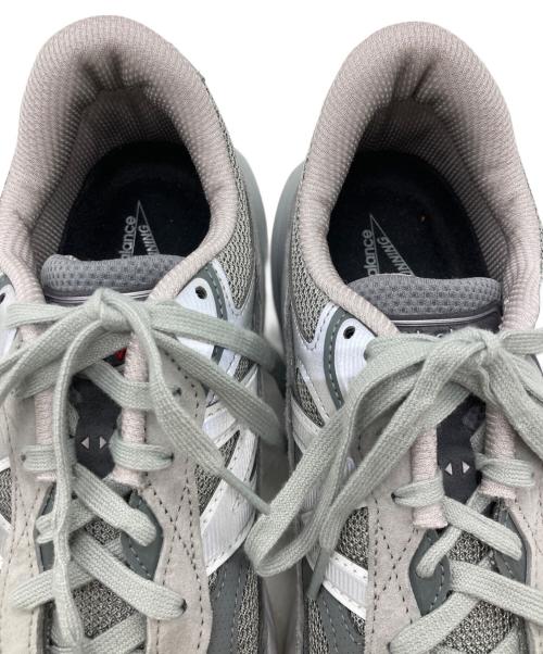 NEW BALANCE（ニューバランス）NEW BALANCE (ニューバランス) Made in USA 990v6 グレー サイズ:28cmの古着・服飾アイテム