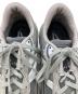中古・古着 NEW BALANCE (ニューバランス) Made in USA 990v6 グレー サイズ:28cm：20000円