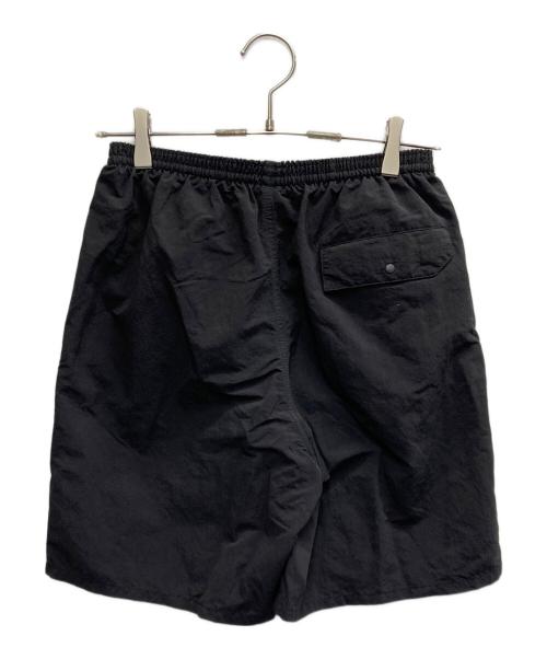 Patagonia（パタゴニア）Patagonia (パタゴニア) バギーショーツ ブラック サイズ:XSの古着・服飾アイテム