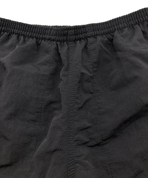 Patagonia（パタゴニア）Patagonia (パタゴニア) バギーショーツ ブラック サイズ:XSの古着・服飾アイテム