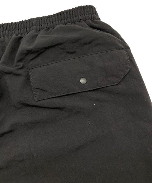 Patagonia（パタゴニア）Patagonia (パタゴニア) バギーショーツ ブラック サイズ:XSの古着・服飾アイテム