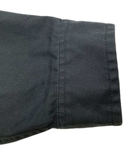 SUPREME（シュプリーム）Supreme (シュプリーム) Small Box Shirt ブラック サイズ:XLの古着・服飾アイテム