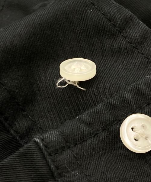 SUPREME（シュプリーム）Supreme (シュプリーム) Small Box Shirt ブラック サイズ:XLの古着・服飾アイテム