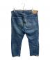WAREHOUSE (ウエアハウス) デニムパンツ ブルー サイズ:W38 L29：9000円