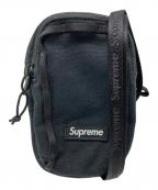 SUPREMEシュプリーム）の古着「Camera Bag + Mini Pouch」｜ブラック