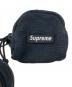 中古・古着 SUPREME (シュプリーム) Camera Bag + Mini Pouch ブラック：7000円