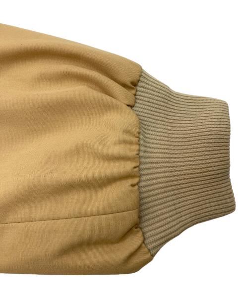 BARACUTA（バラクータ）BARACUTA (バラクータ) G9ハリントンジャケット ベージュ サイズ:42Rの古着・服飾アイテム