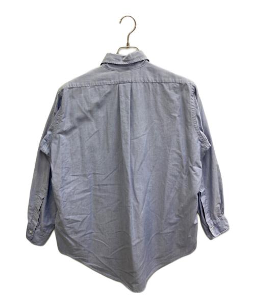 BROOKS BROTHERS（ブルックスブラザーズ）BROOKS BROTHERS (ブルックスブラザーズ) USAシャツ スカイブルー サイズ:16-2の古着・服飾アイテム