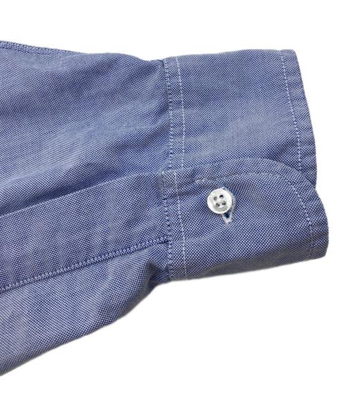 BROOKS BROTHERS（ブルックスブラザーズ）BROOKS BROTHERS (ブルックスブラザーズ) USAシャツ スカイブルー サイズ:16-2の古着・服飾アイテム