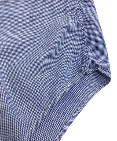BROOKS BROTHERS（ブルックスブラザーズ）BROOKS BROTHERS (ブルックスブラザーズ) USAシャツ スカイブルー サイズ:16-2の古着・服飾アイテム
