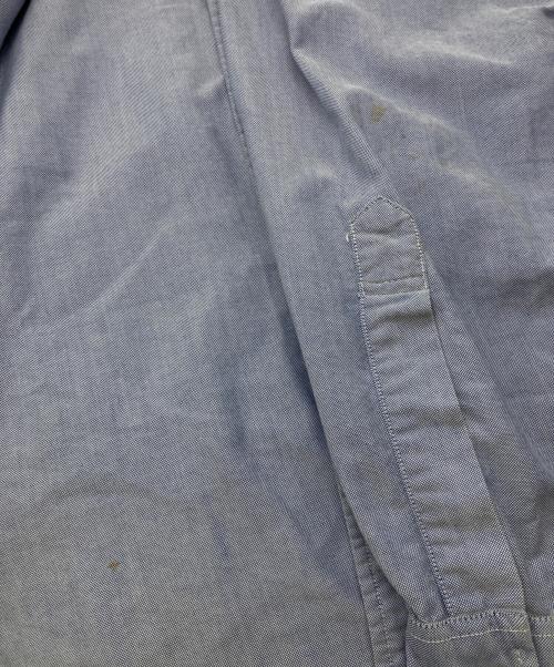 BROOKS BROTHERS（ブルックスブラザーズ）BROOKS BROTHERS (ブルックスブラザーズ) USAシャツ スカイブルー サイズ:16-2の古着・服飾アイテム