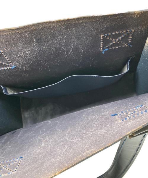 GLENROYAL（グレンロイヤル）GLENROYAL (グレンロイヤル) トートバッグの古着・服飾アイテム