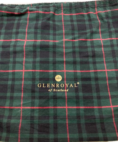 GLENROYAL（グレンロイヤル）GLENROYAL (グレンロイヤル) トートバッグの古着・服飾アイテム