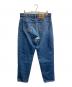 LEVI'S (リーバイス) デニムパンツ/USA 釦裏522  90’S ネイビー サイズ:W36/L32：5000円