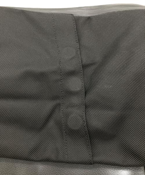 BROSKI and SUPPLY（ブロスキーアンドサプライ）BROSKI AND SUPPLY (ブロスキーアンドサプライ) バックパック ブラックの古着・服飾アイテム