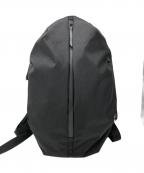 LIVERALリヴェラル）の古着「Egg Pack」｜ブラック