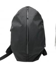 LIVERAL（リヴェラル）の古着「Egg Pack」｜ブラック