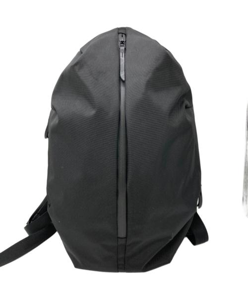 LIVERAL（リヴェラル）LIVERAL (リヴェラル) Egg Pack ブラックの古着・服飾アイテム