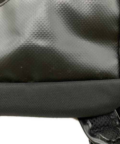 LIVERAL（リヴェラル）LIVERAL (リヴェラル) Egg Pack ブラックの古着・服飾アイテム